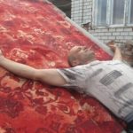 Я молодой и очень активный парень, ищу девушку в Пятигорске! Кто хочет горячей ночи?