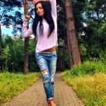 Девушка из Пятигорска. Познакомлюсь с мужчиной для интима