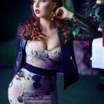 Блондинка, познакомлюсь для секса с парнем или мужчиной в Пятигорске!